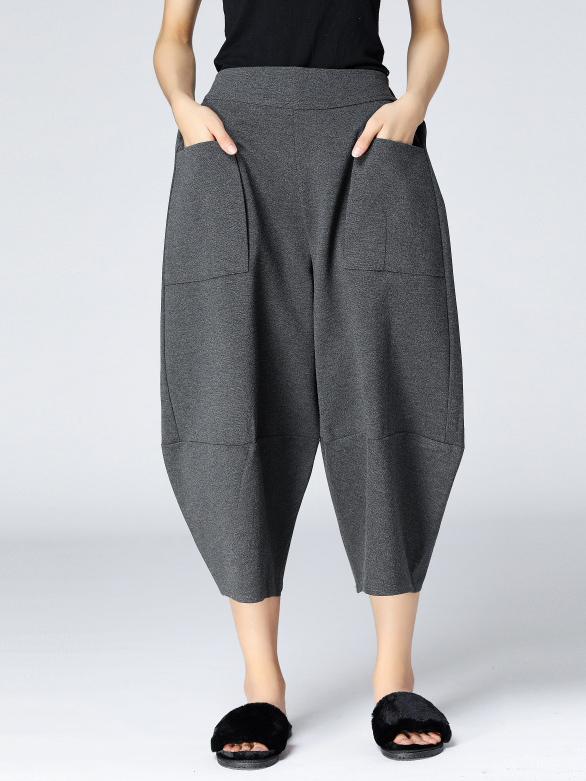 Elegantly Styled Pants for Everyday Wear
