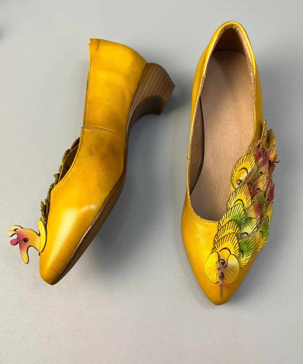 Elegant Orthopedic Shoes for Every Step