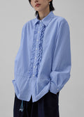 Effortlessly Elegant Shirt with a Timeless Design