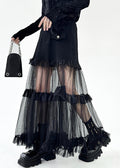 Polished Garment with an Effortless Classic Look