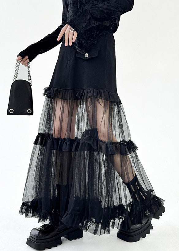 Polished Garment with an Effortless Classic Look