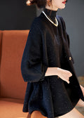Elegantly Styled Coat for Everyday Wear