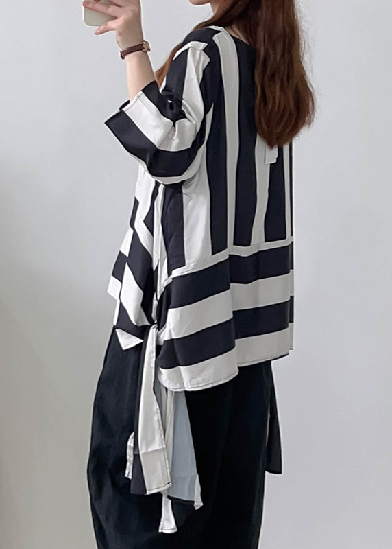 Beautifully Balanced Top with Timeless Character