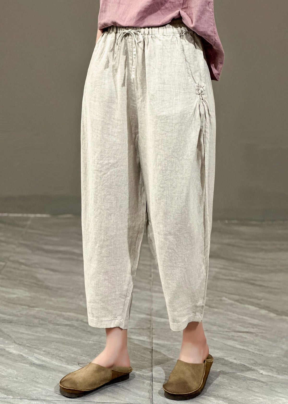Gracefully Styled Pants for Any Occasion