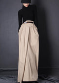 Effortlessly Elegant Garment with a Timeless Design