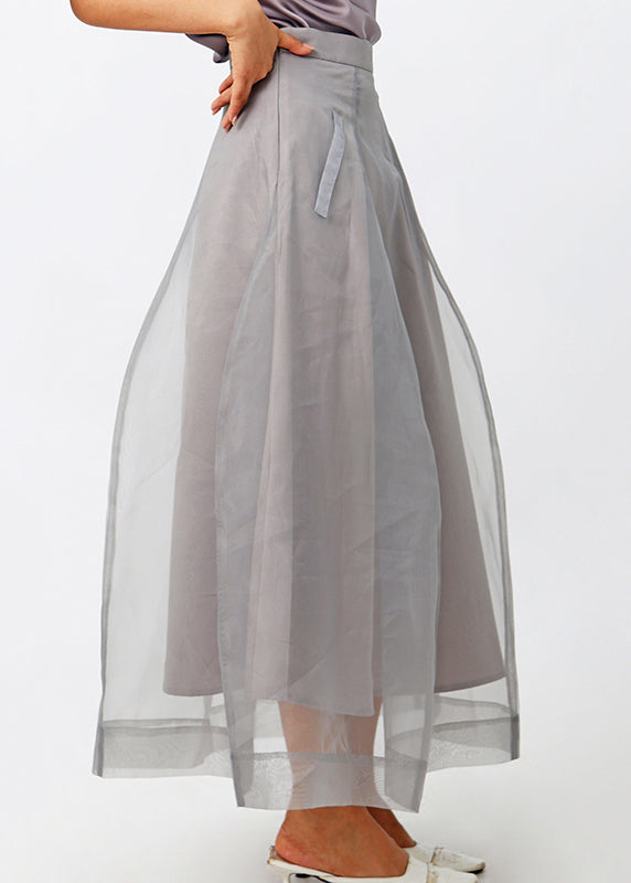 Gracefully Styled Garment for Any Occasion