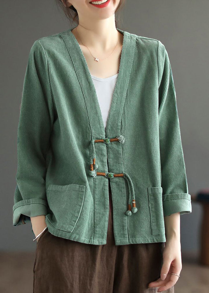Elegantly Styled Coat for Everyday Wear