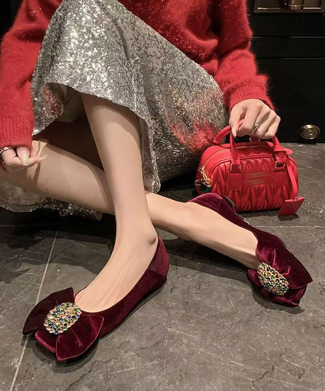Classic Orthopedic Shoes with Timeless Style