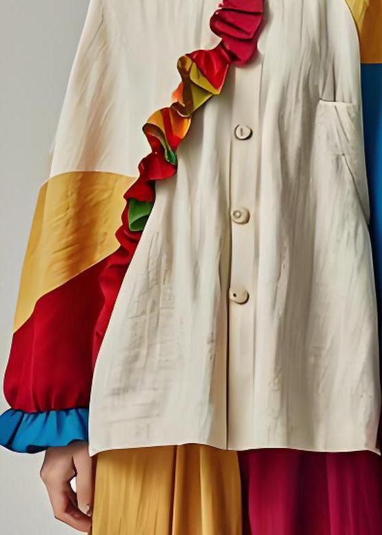 Gracefully Styled Shirt for Any Occasion