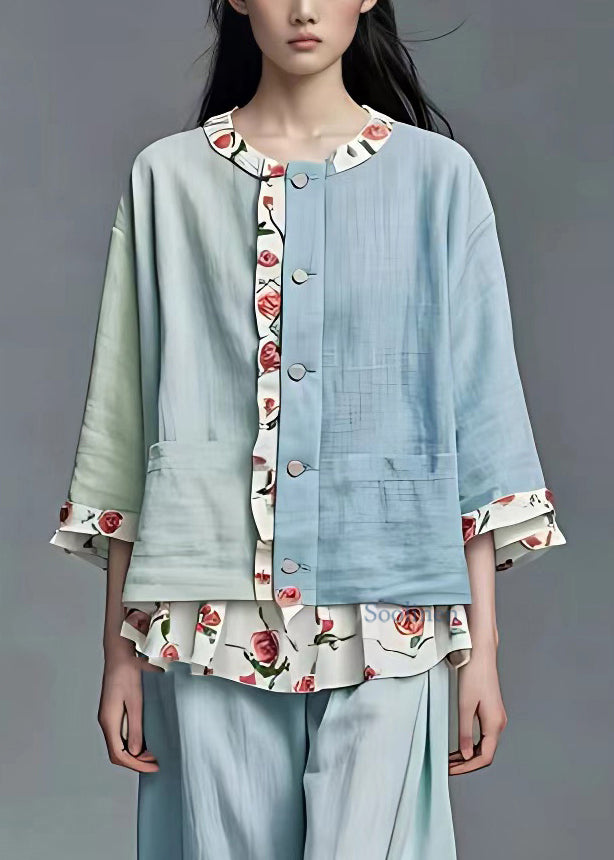 Beautifully Crafted Coat in a Classic Style