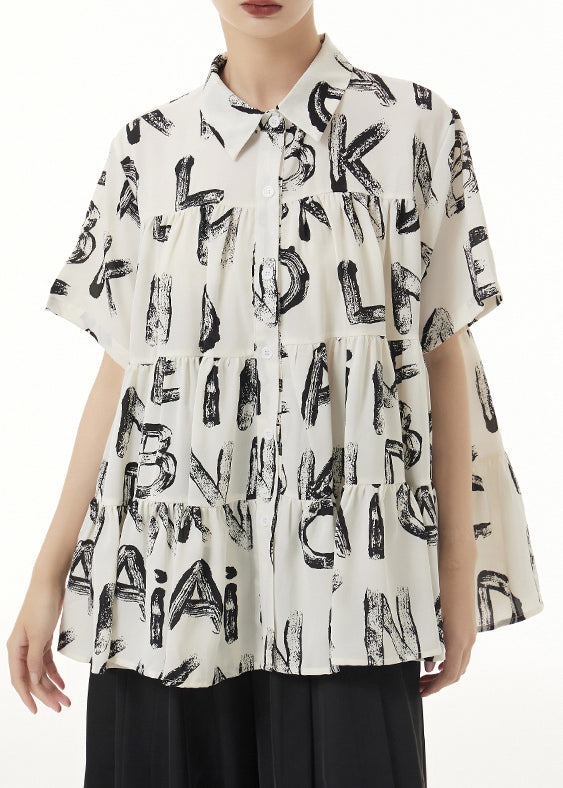 Classic Vintage Shirt with a Flattering Fit