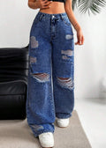 Beautifully Balanced Pants with Timeless Character