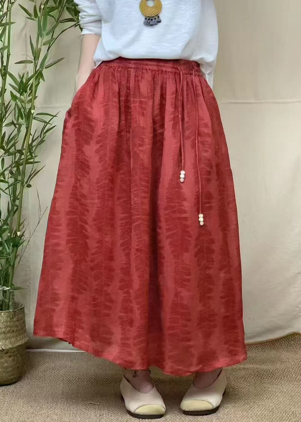 Polished Garment with an Effortless Classic Look