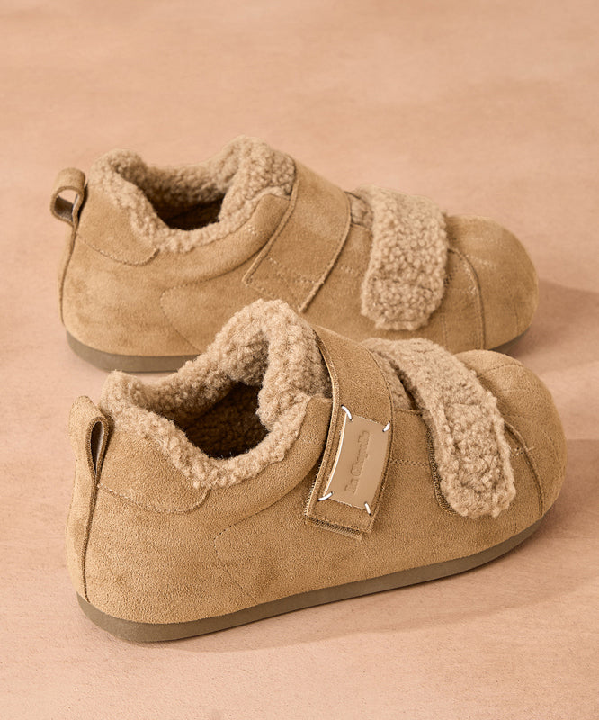 Graceful Orthopedic Shoes for Modern Look