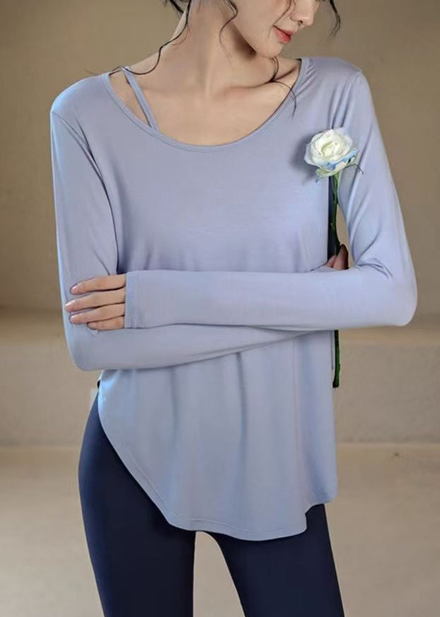 Beautifully Balanced Top with Timeless Character