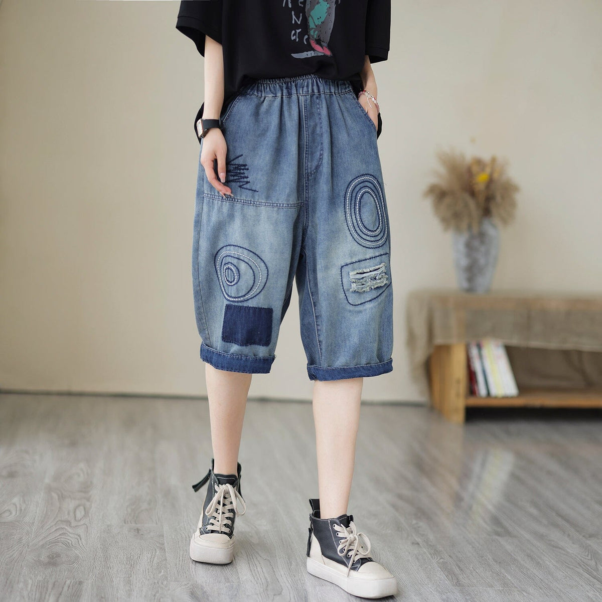Gracefully Styled Garment for Any Occasion