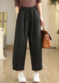 Beautifully Finished Pants in a Timeless Design