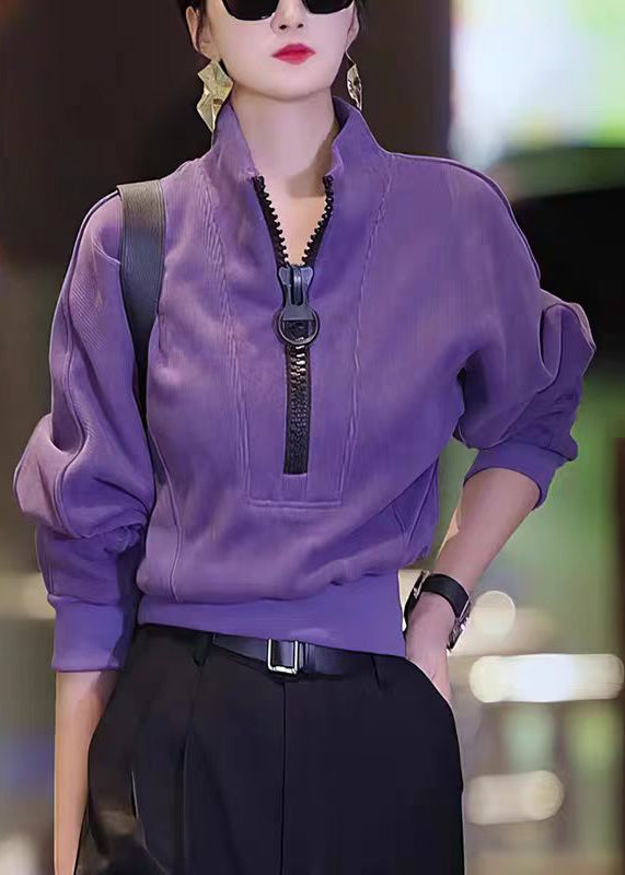 Classic Vintage & Enduringly Stylish Top