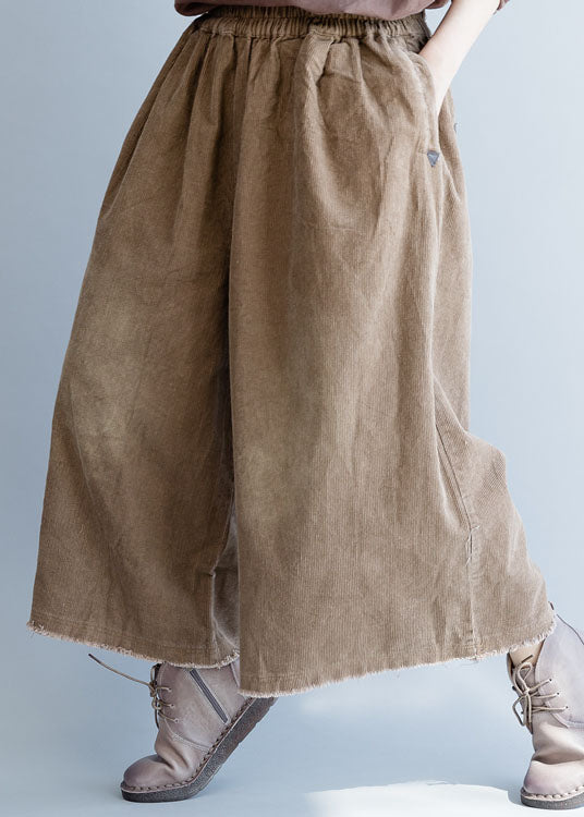 Polished Pants with an Effortless Classic Look