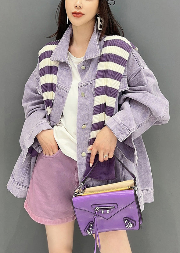 Beautifully Finished Coat in a Timeless Design