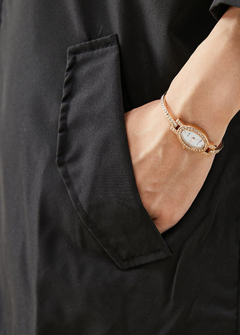 Classic Vintage & Enduringly Stylish Jacket