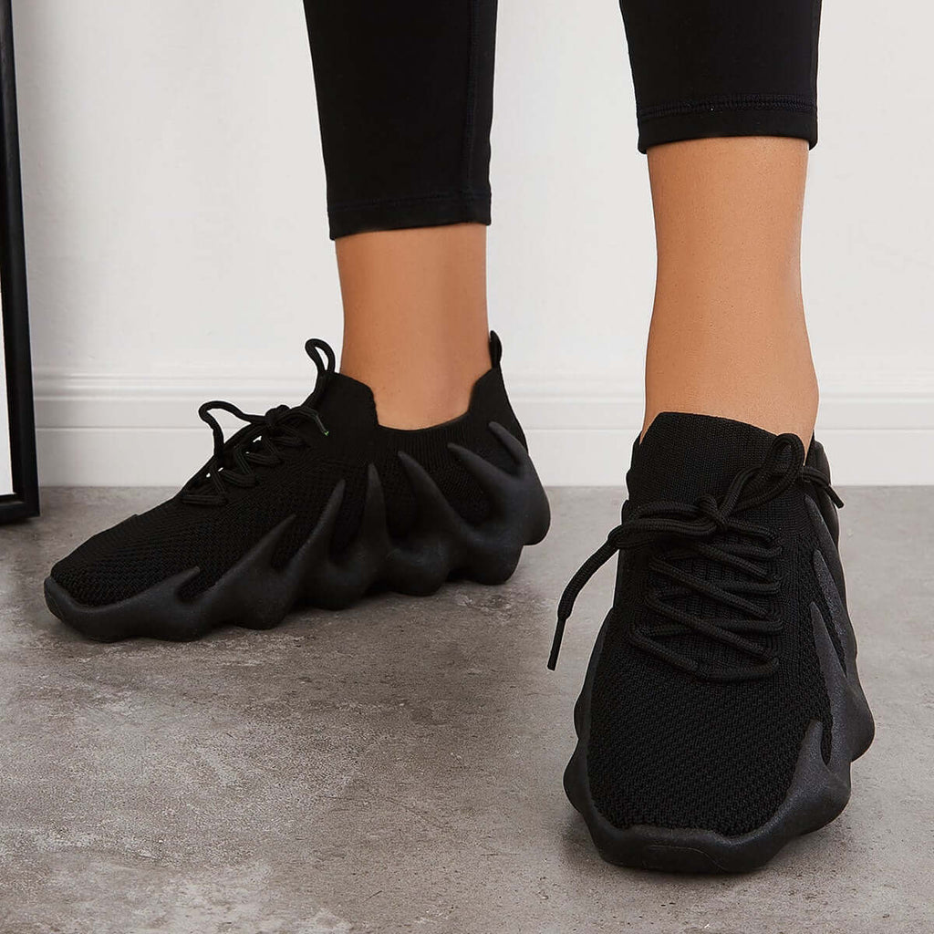 Beautifully Crafted Orthopedic Sneakers