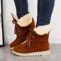 Stylish Orthopedic Boots for Any Occasion