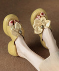 Comfortable Orthopedic Sandals for Daily Wear