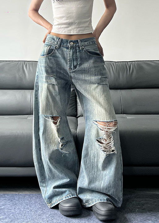 Polished Pants with an Effortless Classic Look
