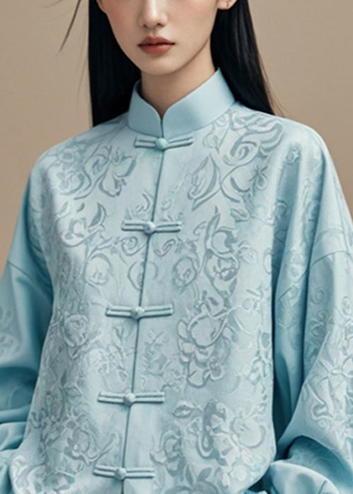 Beautifully Crafted Coat in a Classic Style