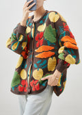 Beautifully Balanced Cardigan with Timeless Character