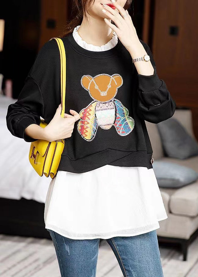 Elegantly Styled Top for Everyday Wear