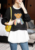 Elegantly Styled Top for Everyday Wear