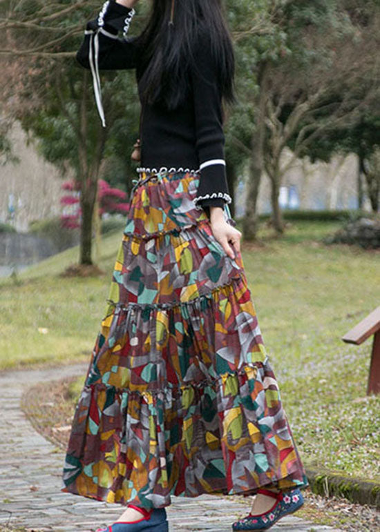 Beautifully Balanced Garment with Timeless Character