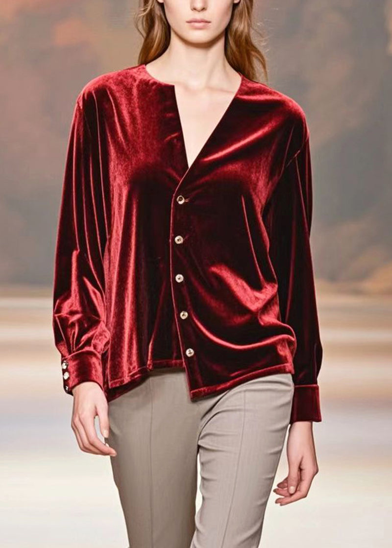 Gracefully Styled Shirt for Any Occasion