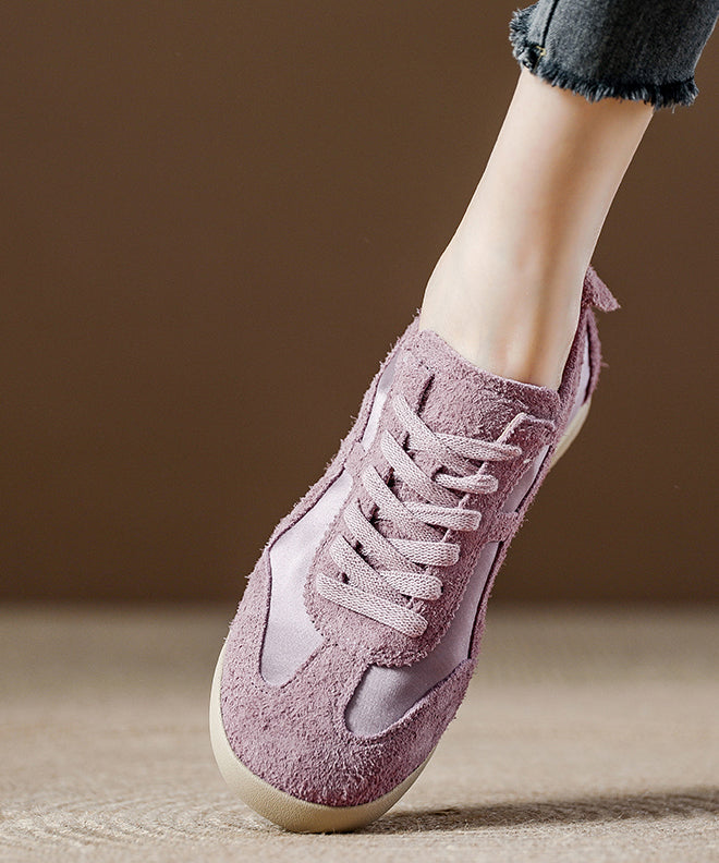 Beautifully Crafted Orthopedic Flats