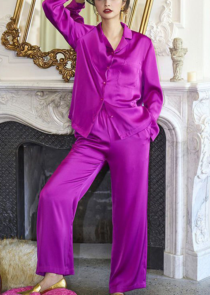 Sophisticated Garment with a Clean Classic Look
