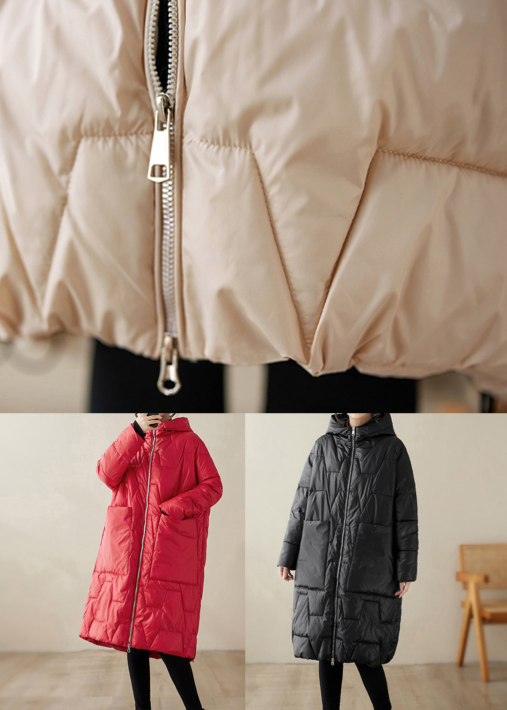 Classic Vintage & Enduringly Stylish Coat