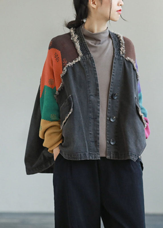 Beautifully Finished Coat in a Timeless Design