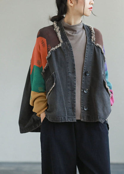 Beautifully Finished Coat in a Timeless Design