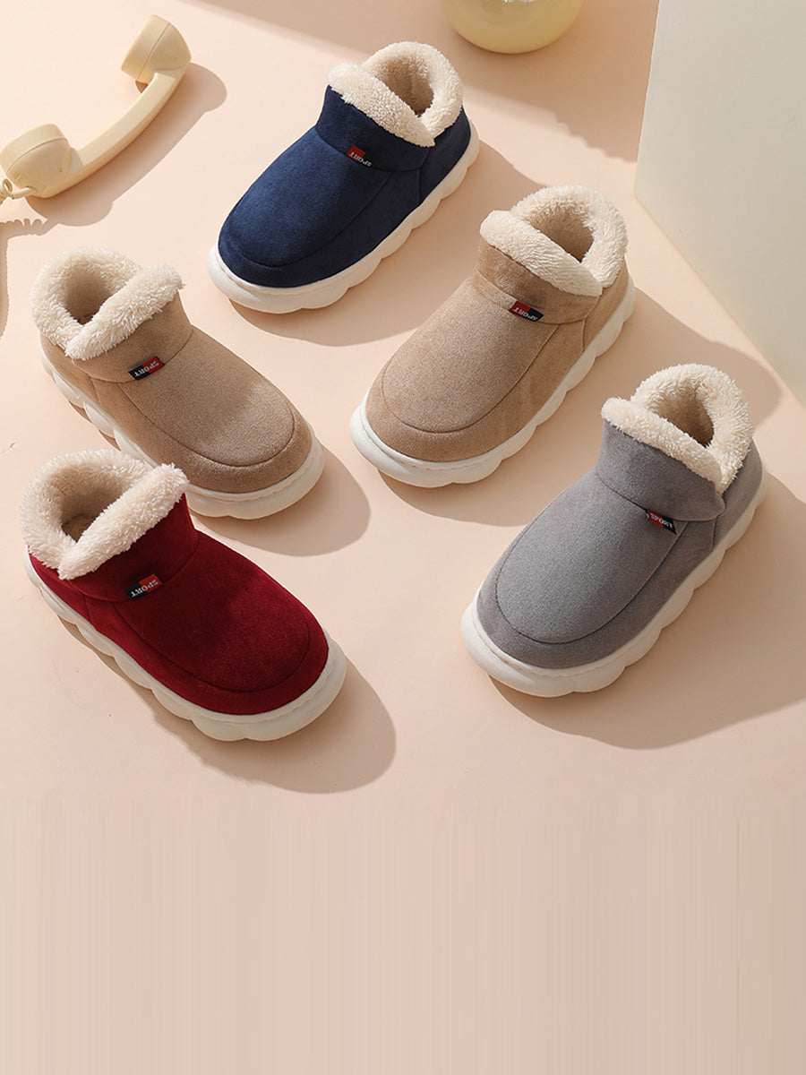 Classic Orthopedic Shoes with Timeless Style