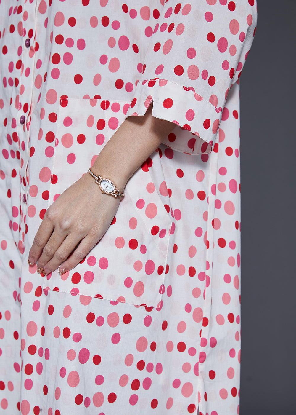 Elegant Ring for Every Occasion