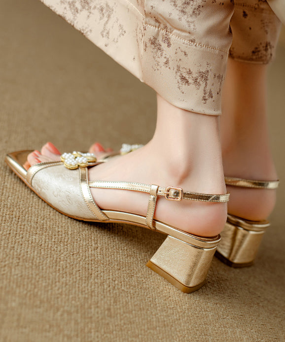 Comfortable Orthopedic Sandals for Daily Wear
