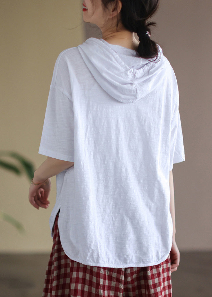 Beautifully Crafted Top in a Classic Style