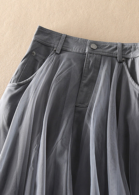 Well Tailored Garment with a Graceful Silhouette