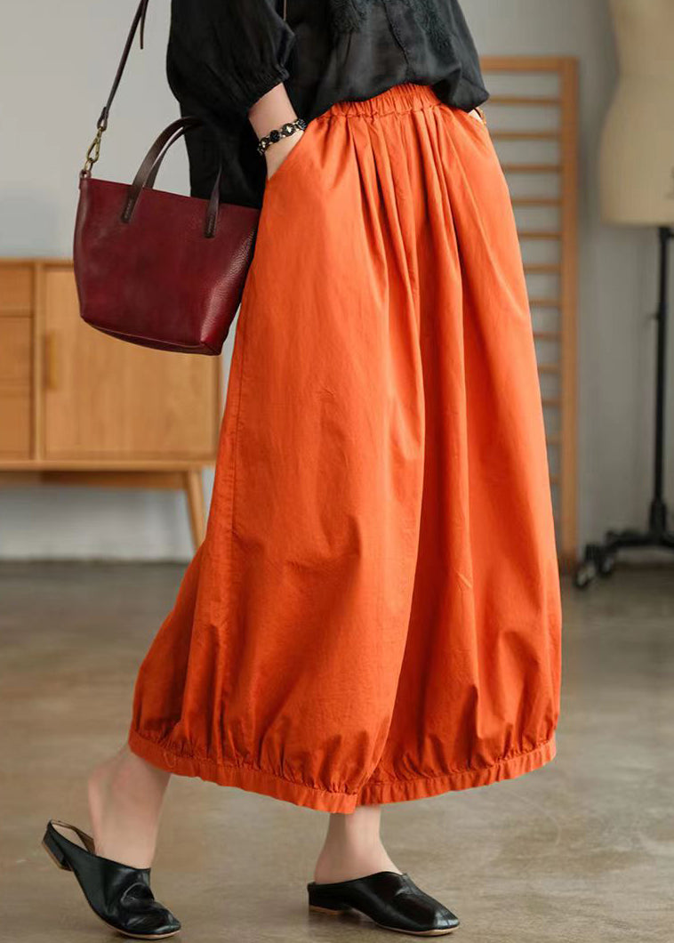 Beautifully Crafted Pants in a Classic Style