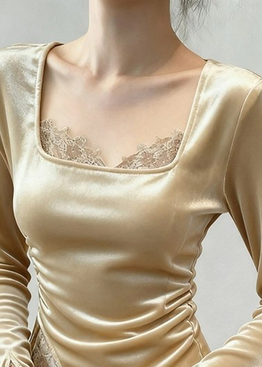 Beautifully Crafted Shirt in a Classic Style