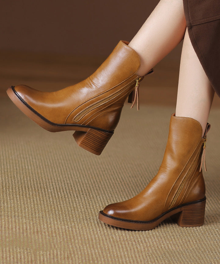 Stylish Orthopedic Boots for Any Occasion