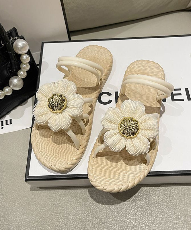 Vintage Inspired Orthopedic Sandals