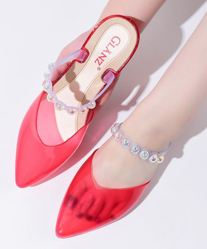 Graceful Orthopedic Sandals for Modern Look